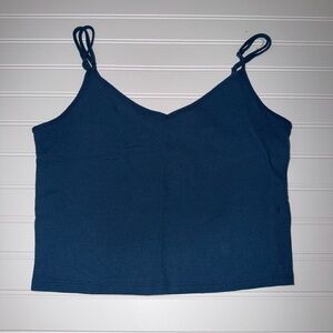 Victoria’s Secret Spaghetti strap tank top medium